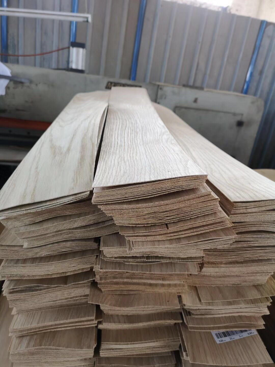 1.2mm Wood Veneer